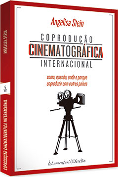 Coprodução Cinematográfica Internacional Coprodução Cinematográfica Internacional