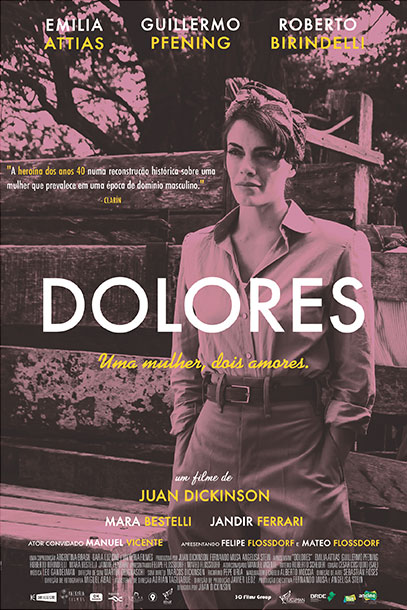 Dolores