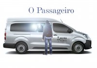 O Passageiro O Passageiro