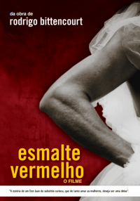 Esmalte Vermelho Esmalte Vermelho